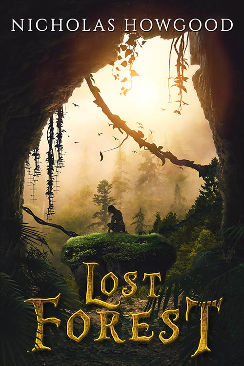 Lost Forest