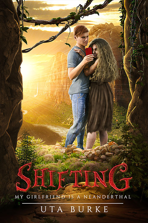 Shifting by Uta Burke