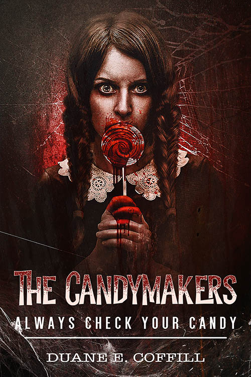 The Candymakers by Duane E. Coffill