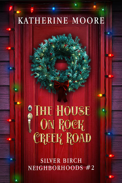 The_House_On Rock_Creek_Road by