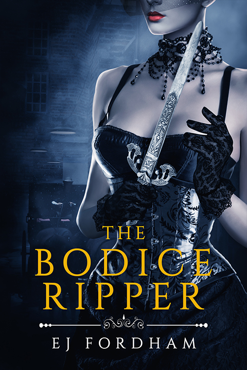ej fordham_The Bodice Ripper