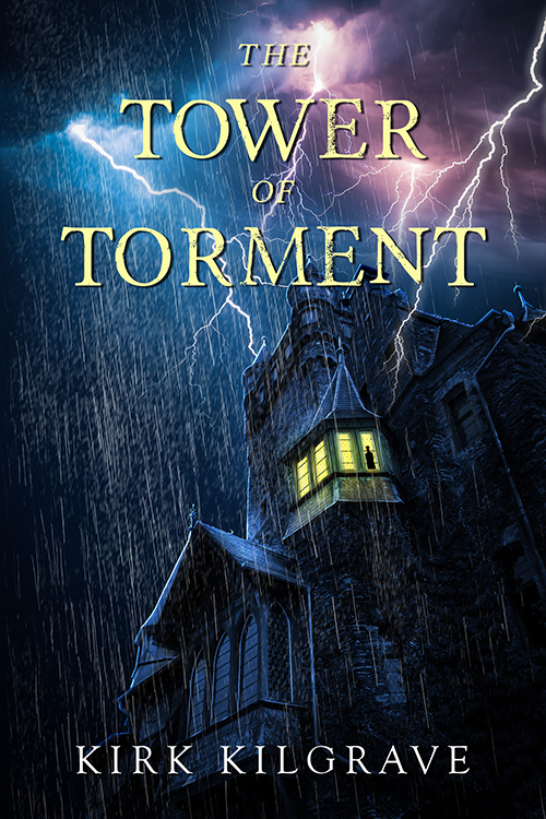 kirk kilgrave_The Tower of Torment