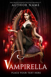 premade covers. fantasy, YA, paranormal, horror. www.premadebookcoversmarket.com